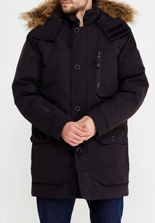 Пуховик Helly Hansen