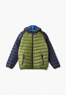 Куртка утепленная Jack Wolfskin