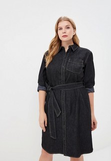 Платье джинсовое Lauren Ralph Lauren Woman