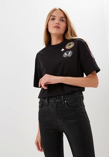 Футболка McQ Alexander McQueen