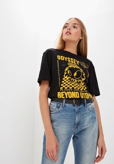 Футболка McQ Alexander McQueen