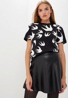 Футболка McQ Alexander McQueen