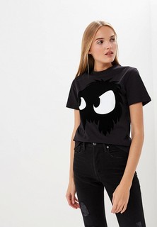 Футболка McQ Alexander McQueen