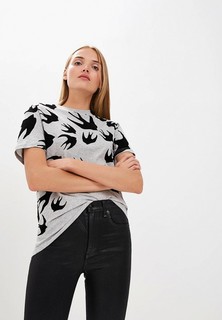 Футболка McQ Alexander McQueen