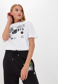 Футболка McQ Alexander McQueen