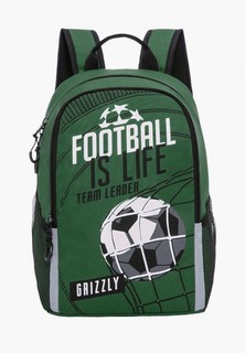 Рюкзак Grizzly