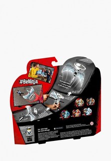 Конструктор NINJAGO Lego