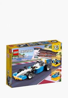 Конструктор Creator Lego