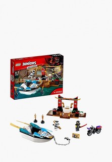 Конструктор Juniors Lego