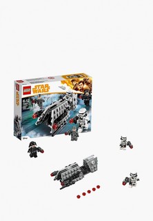 Конструктор Star Wars Lego