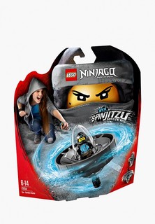 Конструктор NINJAGO Lego
