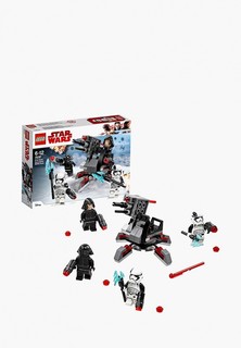 Конструктор Star Wars Lego