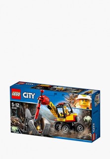 Конструктор City Lego