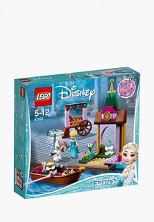 Конструктор Disney Lego