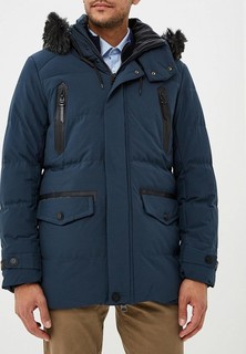 Куртка утепленная Winterra