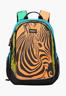 Рюкзак Grizzly