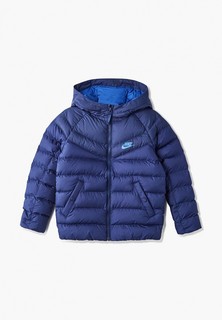 Куртка утепленная Nike