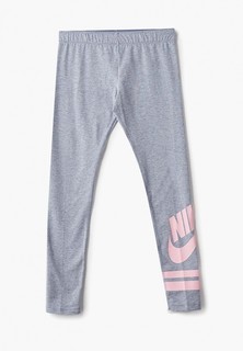 Леггинсы Nike