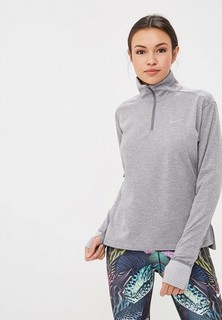 Лонгслив спортивный Nike