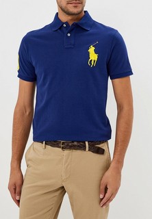 Поло Polo Ralph Lauren