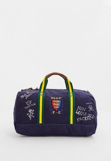 Сумка спортивная Polo Ralph Lauren