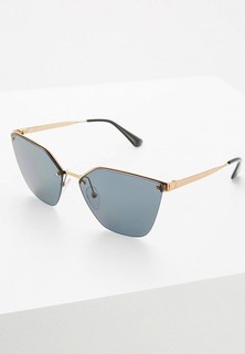 Очки солнцезащитные Prada