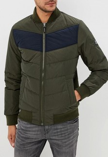 Куртка утепленная Tom Tailor Denim