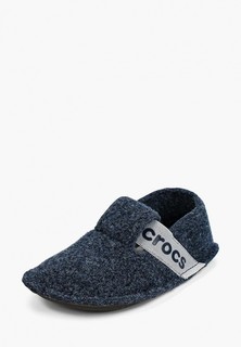 Тапочки Crocs