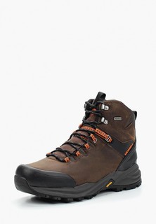 Ботинки трекинговые Merrell