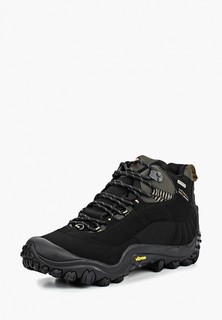 Ботинки трекинговые Merrell