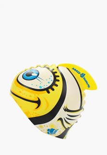 Шапочка для плавания MadWave