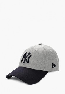 Бейсболка New Era