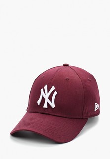 Бейсболка New Era