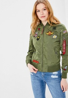 Куртка Alpha Industries