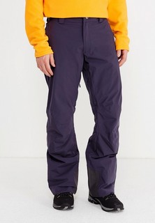 Брюки горнолыжные Helly Hansen