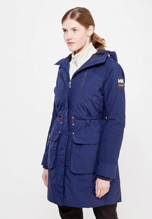Пуховик Helly Hansen