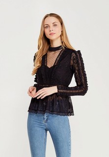 Блуза Miss Selfridge