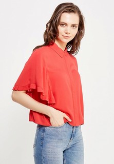 Блуза Topshop