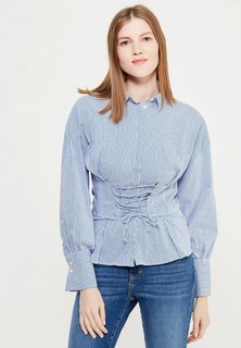 Блуза Topshop