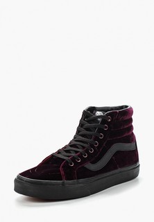 Кеды Vans