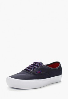 Кеды Vans