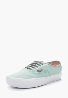 Кеды Vans