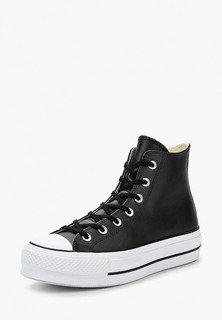 Кеды Converse