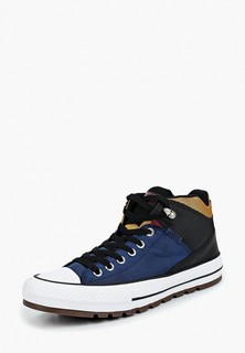 Кеды Converse