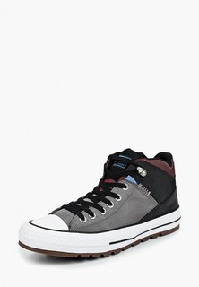 Кеды Converse