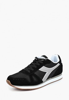 Кроссовки Diadora