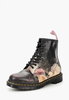 Ботинки Dr. Martens