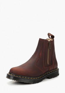 Ботинки Dr. Martens