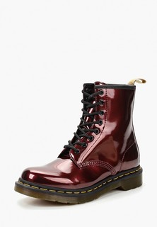 Ботинки Dr. Martens