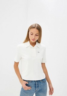 Поло Lacoste